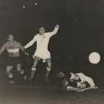 Расинг клуб дьо Пари-ЦДНА 2:0